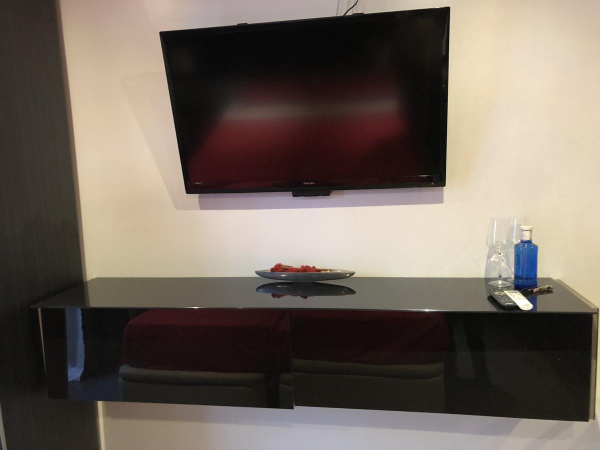 Concept Suites アリカンテ エクステリア 写真