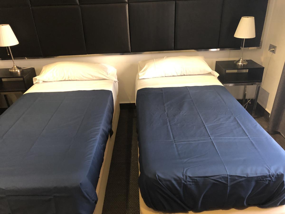 Concept Suites アリカンテ エクステリア 写真