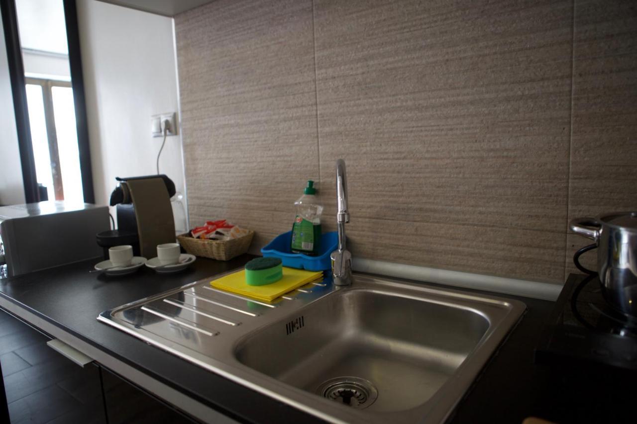 Concept Suites アリカンテ エクステリア 写真